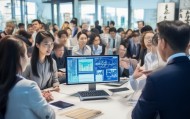 福建信息化技术咨询技术与实践