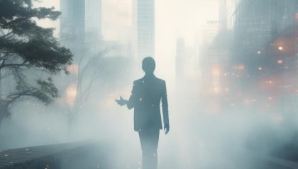 信息技术咨询，服务模式的迷雾与未来机遇的探索