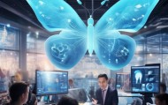 蝶信息技术咨询，助力企业数字化转型的首选