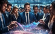 助力企业数字化转型，开启创新未来——龙游伟创信息咨询服务部