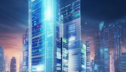 鑫锐信息技术咨询公司引领数字时代和智创未来