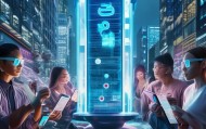 濮阳众淘，数字化转型的助力者