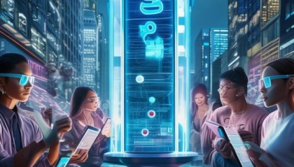 濮阳众淘，数字化转型的助力者