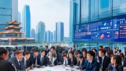 湖南商友汇信息技术咨询，助力湖南经济发展与创新