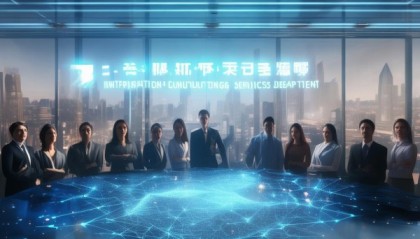 博铭信息咨询服务部，引领未来，提供专业服务