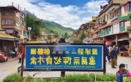 定结县信息咨询服务助力经济发展，构建和谐社会