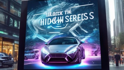 Unlock the Hidden Secrets of茂宇二手车信息咨询服务