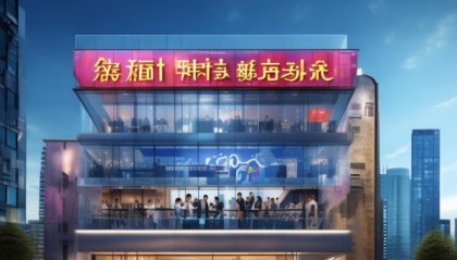 海口龙华清思溪信息咨询服务部，助力您的财富增长与市场竞争力