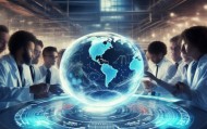科学信息技术咨询引领未来发展的新机遇