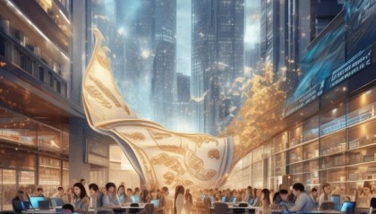 信宜市照阳信息咨询服务，赋能企业发展，谱写发展华章