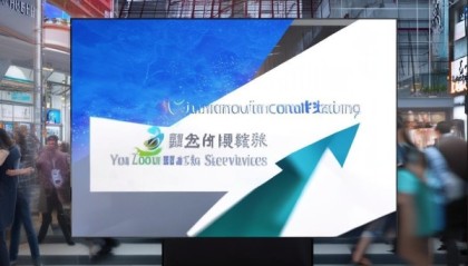 禹州信息咨询服务，机遇与挑战