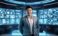 昌百鹏，信息咨询服务领域的创新者与引领者