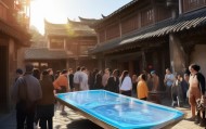 古浪，信息咨询服务的创新与实践