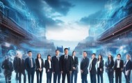 德福信息咨询服务致力于推动数字化转型，打造创新驱动的未来。