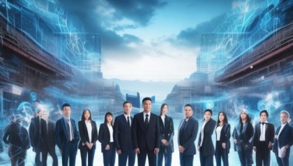 德福信息咨询服务致力于推动数字化转型，打造创新驱动的未来。