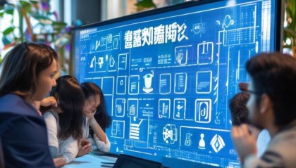 辰溪信息咨询服务助力企业数字化转型的精准方案