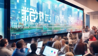 濉溪信息咨询服务助力地方经济发展赋能未来