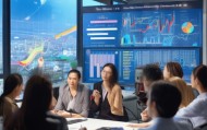 东哥乾荣信息咨询服务部，解析行业发展趋势，把握市场机遇