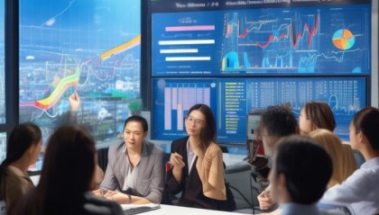 东哥乾荣信息咨询服务部，解析行业发展趋势，把握市场机遇
