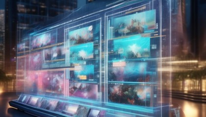 解析信息化短视频的未来