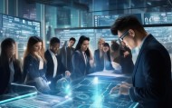 信息化技术咨询未来趋势，关键因素与机遇解析