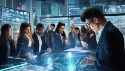 信息化技术咨询未来趋势，关键因素与机遇解析