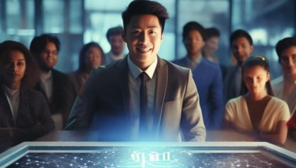 宇晨信息技术咨询，助力企业成功转型