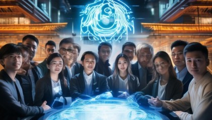 培养未来，宜兴信息科技咨询机构的崛起之路