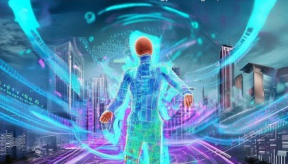 深圳臻善信息技术咨询有限公司，智创未来，任我所欲，未来可期