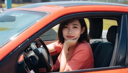 小刘驾考小可爱，驾驶经验与未来挑战的探讨