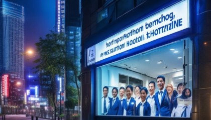 杭州信息技术咨询电话，服务大都市的智慧
