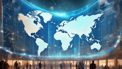 The Rise of Digital Transformation in the 21st Century:A Global Perspective