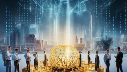 金企通助力企业数字化转型，开启高质量发展新篇章