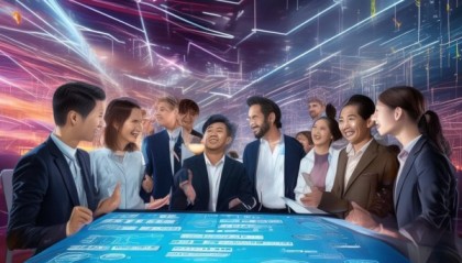 长熙信息技术咨询，助力企业发展新思路