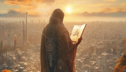 御秋霈智创未来，咨询助力成长
