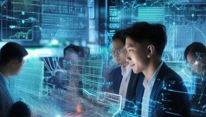 信息化咨询及运维管理，助力企业数字化转型的关键技能，赋能企业数字化转型的核心能力