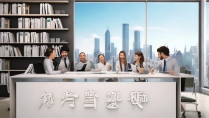 安信咨询电话，助力企业优化发展