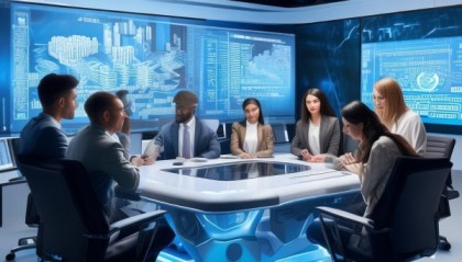 三沙信息技术咨询供应商，助力企业数字化转型