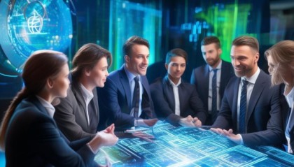 什邡信息咨询服务，助力企业数字化转型的创新解决方案