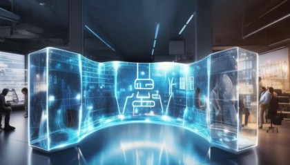 立安信信息技术咨询，助力企业数字化转型的智慧之桥