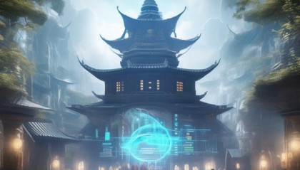 玄 city 信息咨询服务，助力经济高质量发展