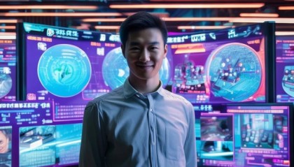 沭阳小刘，信息咨询服务的创新实践与未来展望