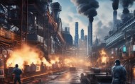 钢铁行业信息化，机遇与挑战