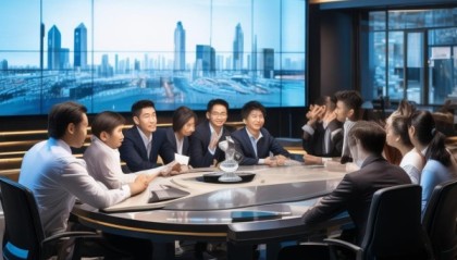 沐兰信息咨询服务部，助力未来，成就成功
