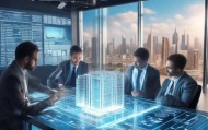 建筑公司信息化咨询服务，助力高效运营的智慧未来