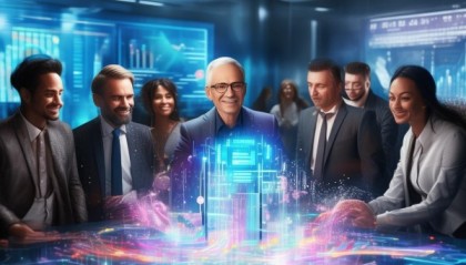 恒泽祥信息技术咨询，创新驱动企业数字化转型