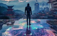 解码网络空间，绥中信息咨询服务的未来之路