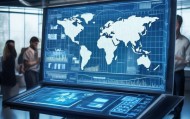 信息化国际海运咨询报价，从技术到策略