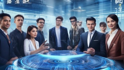 迁安吉行信息技术咨询助力企业迈向数字化新高度