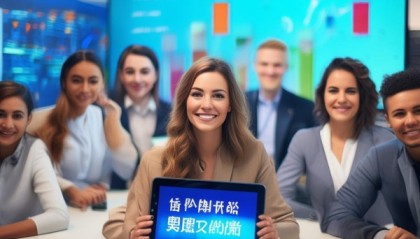 肥东信息技术咨询报价，助力企业数字化转型的贴心选择